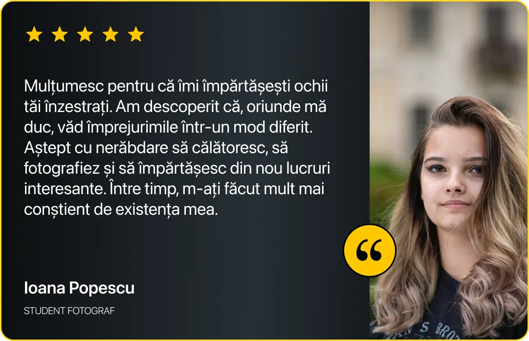 Romanian Card 2